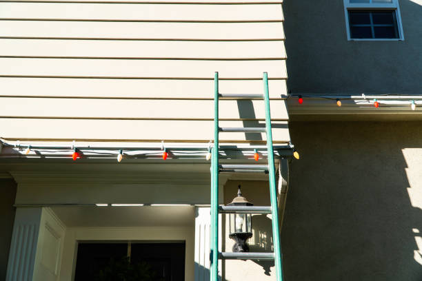 Reliable Simmesport, LA Siding Solutions